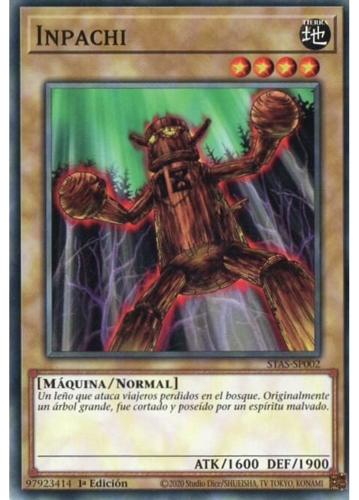 Inpachi