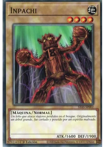 Inpachi