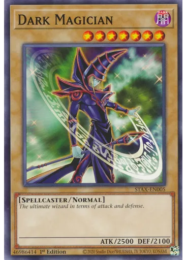Dark Magician