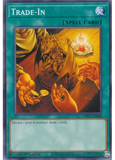 Trade-In