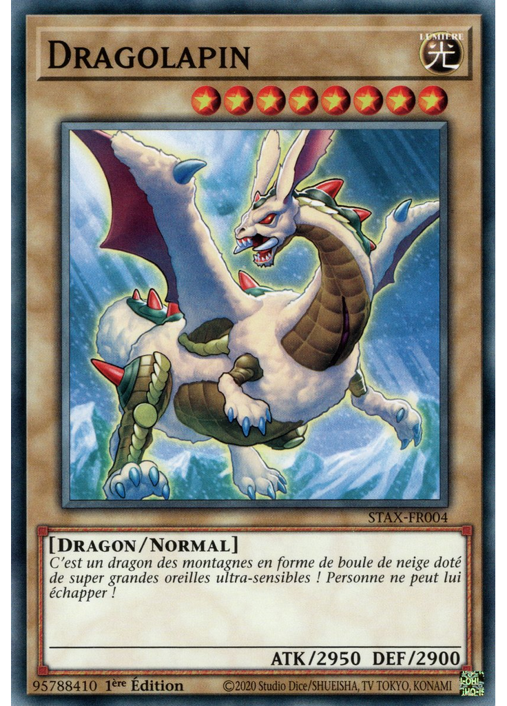 Dragolapin