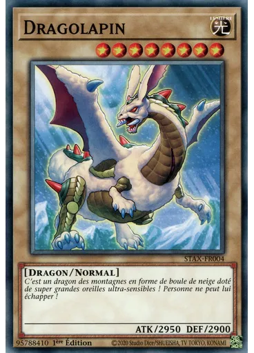Dragolapin