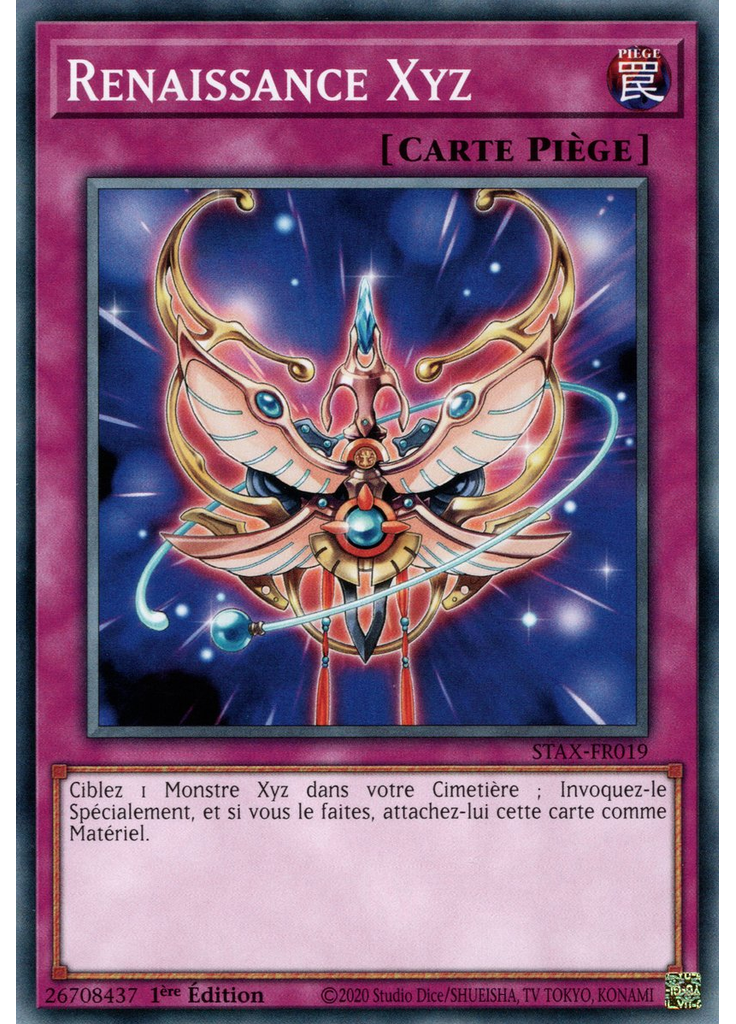 Renaissance Xyz