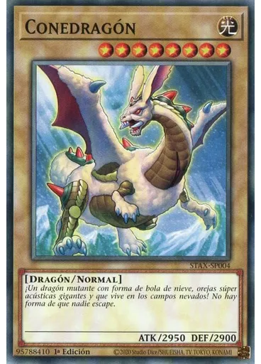 Conedragón