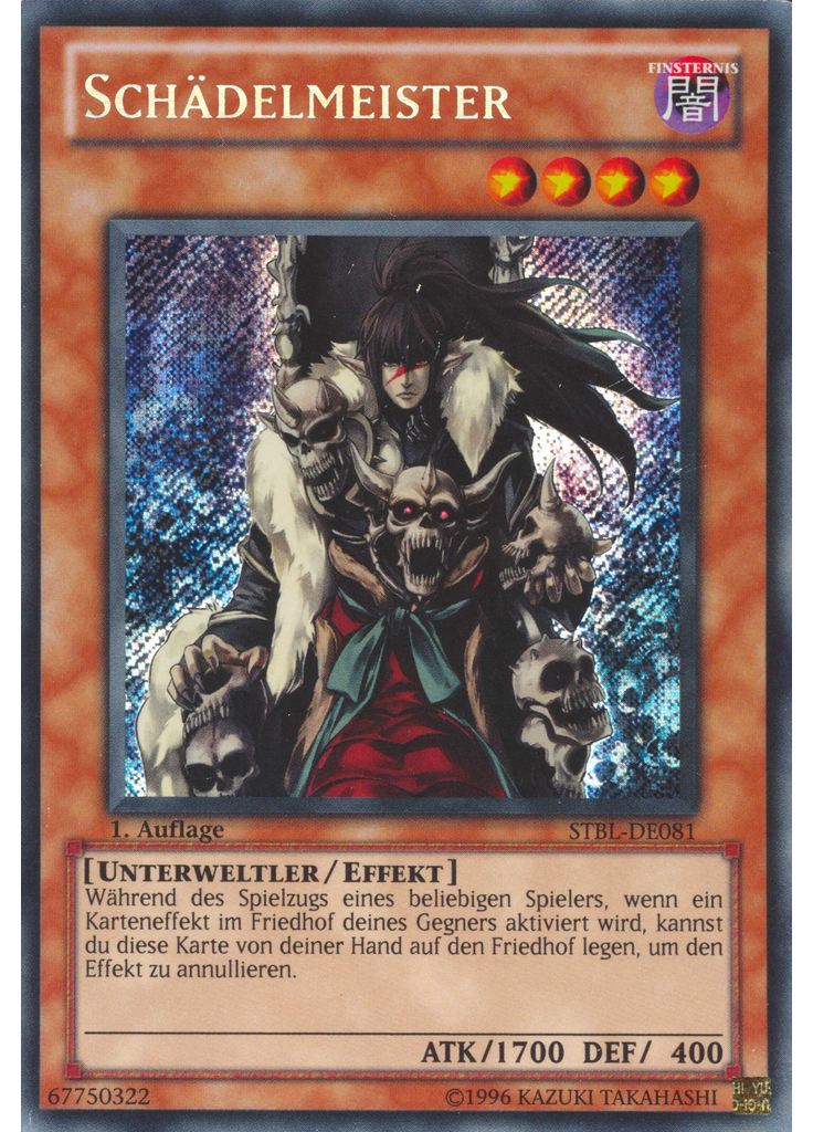 Schädelmeister