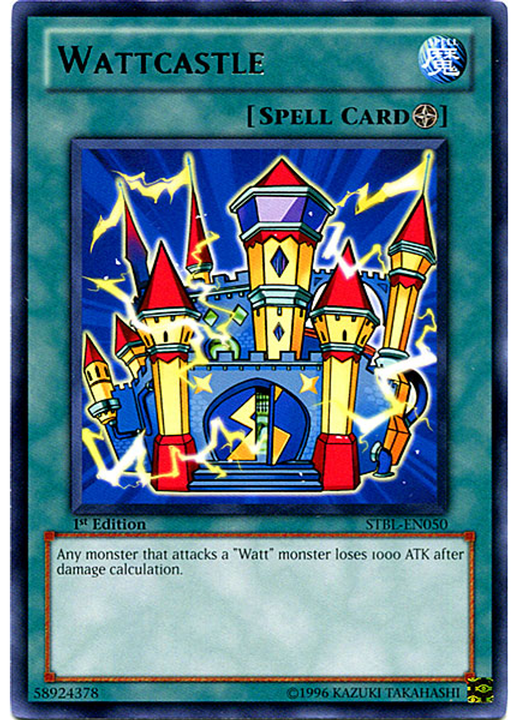 Wattcastle