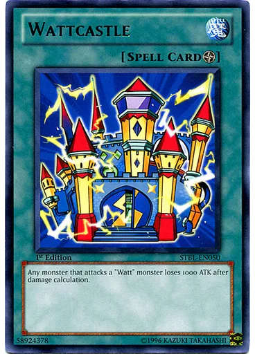 Wattcastle