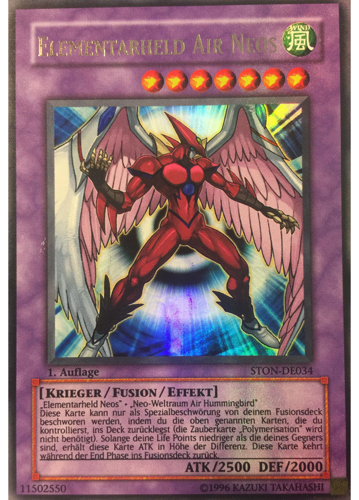 Elementar-HELD Air Neos