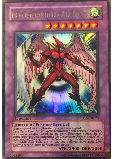 Elementar-HELD Air Neos