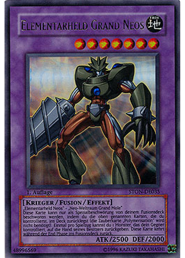 Elementar-HELD Grand Neos
