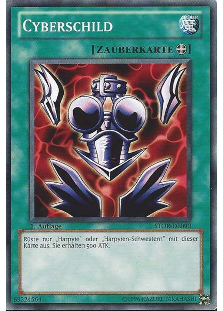 Cyberschild