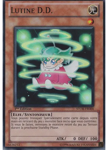 Lutine D.D.