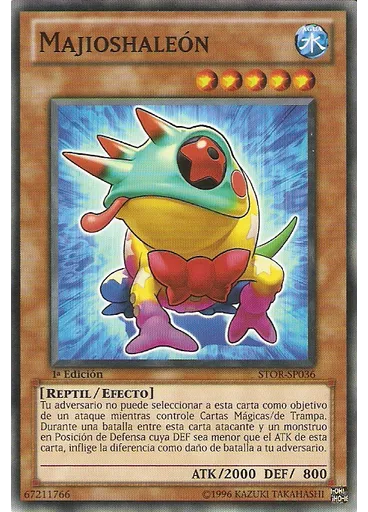 Majioshaleón
