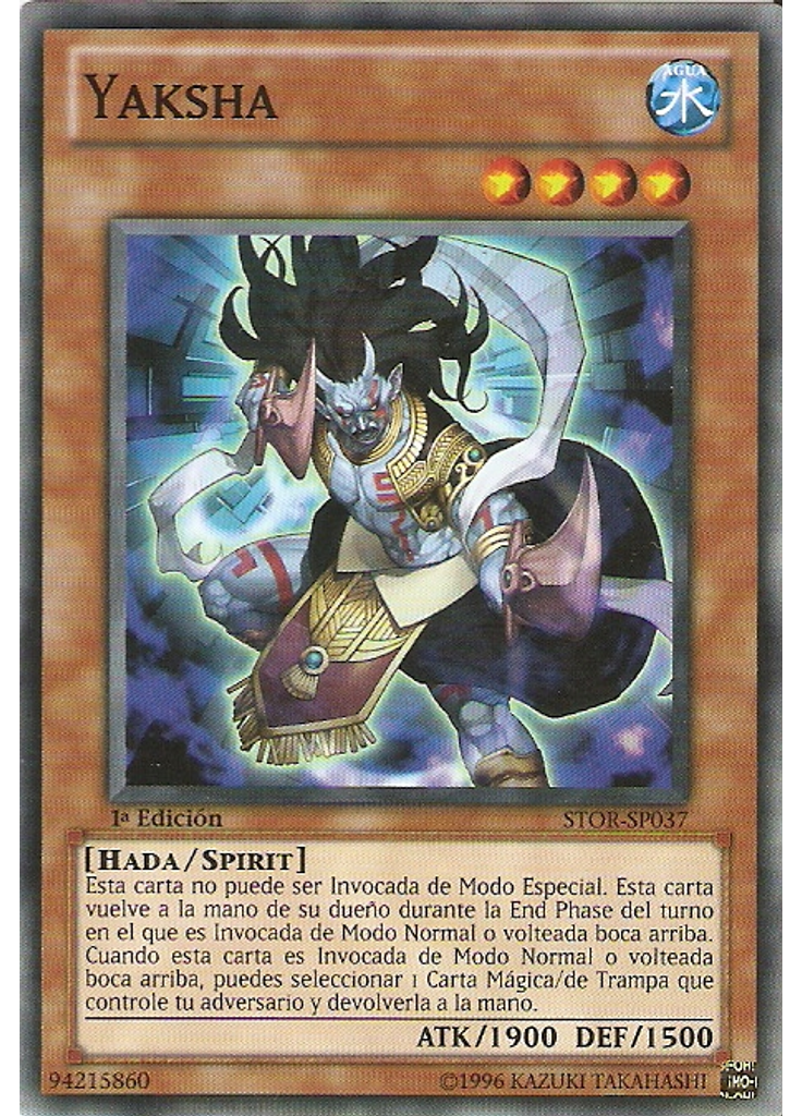 Yaksha