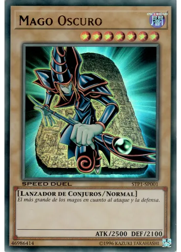 Mago Oscuro