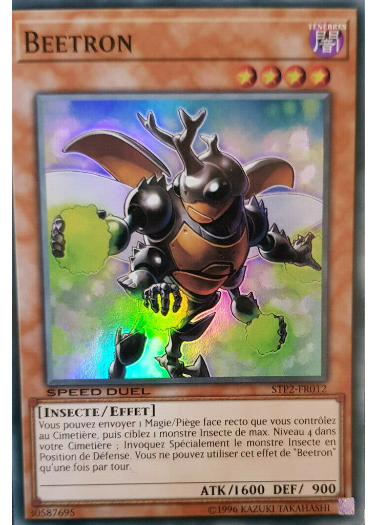 Beetron