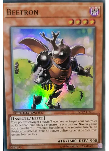 Beetron
