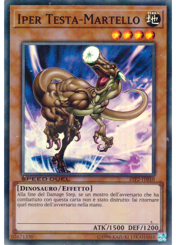 Iper Testa-Martello