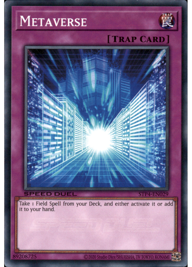Metaverse