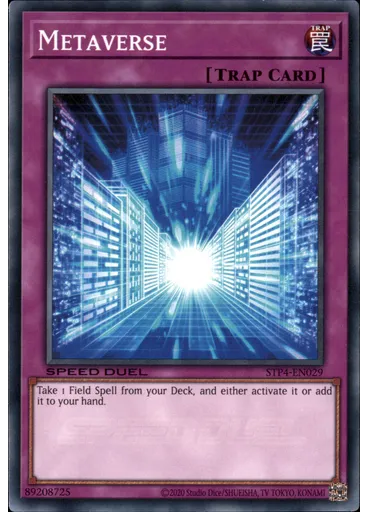 Metaverse
