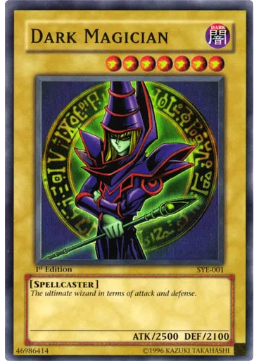 Dark Magician