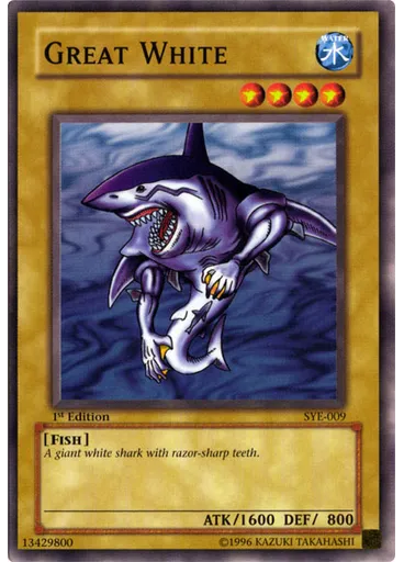 Great White