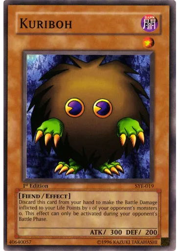 Kuriboh