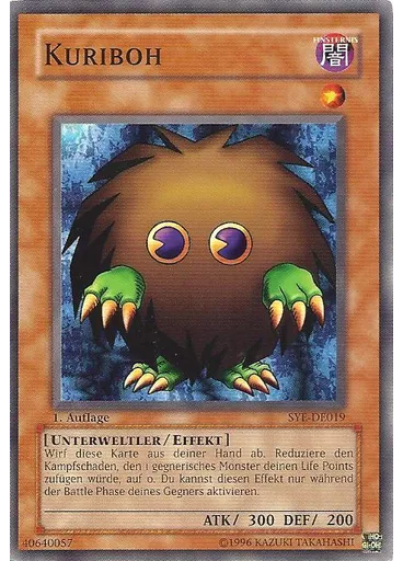 Kuriboh