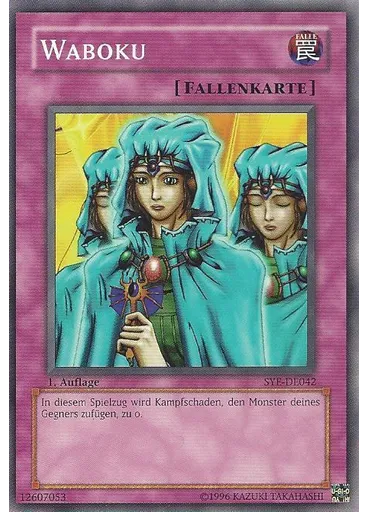 Waboku