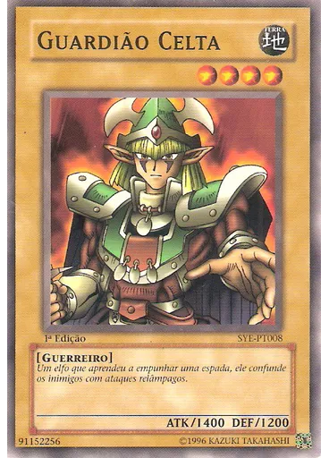 Guardião Celta