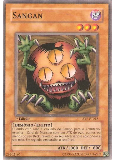 Sangan