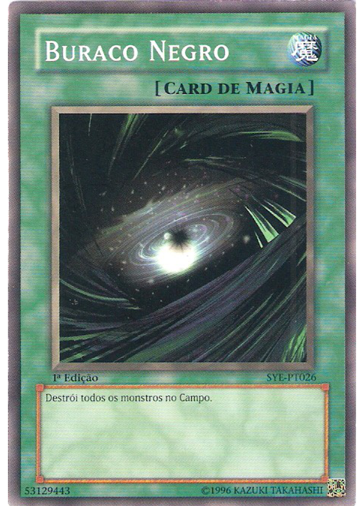 Buraco Negro