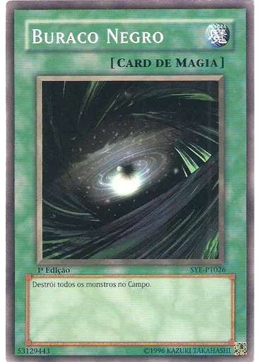 Buraco Negro