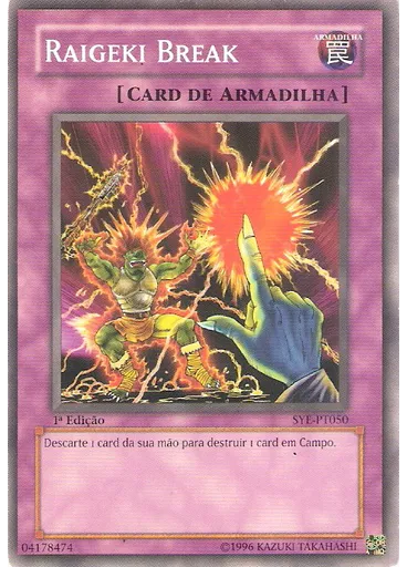 Fratura Raigeki