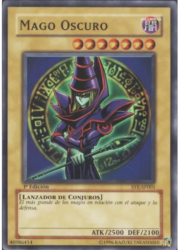 Mago Oscuro