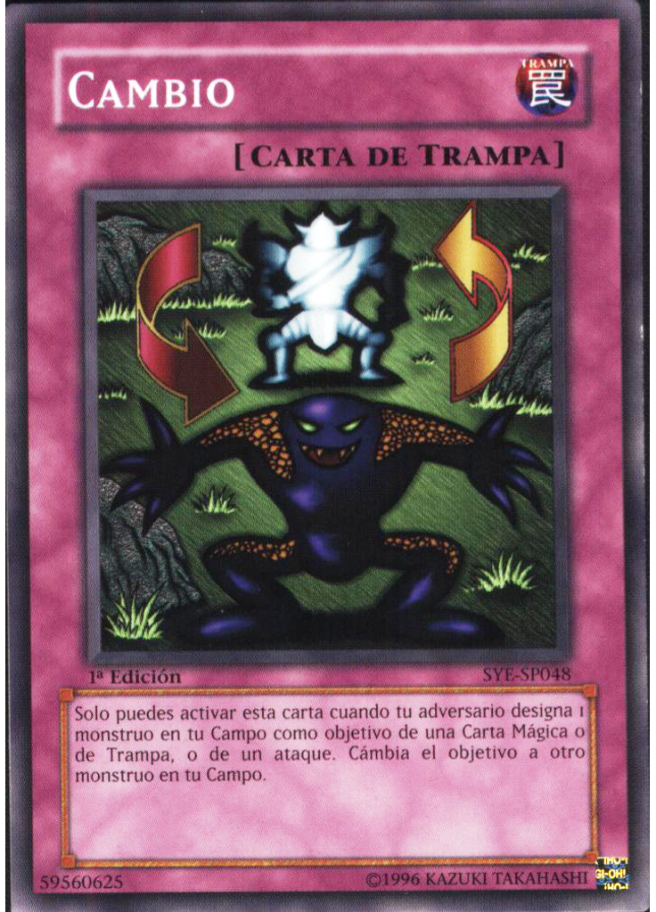 Cambio