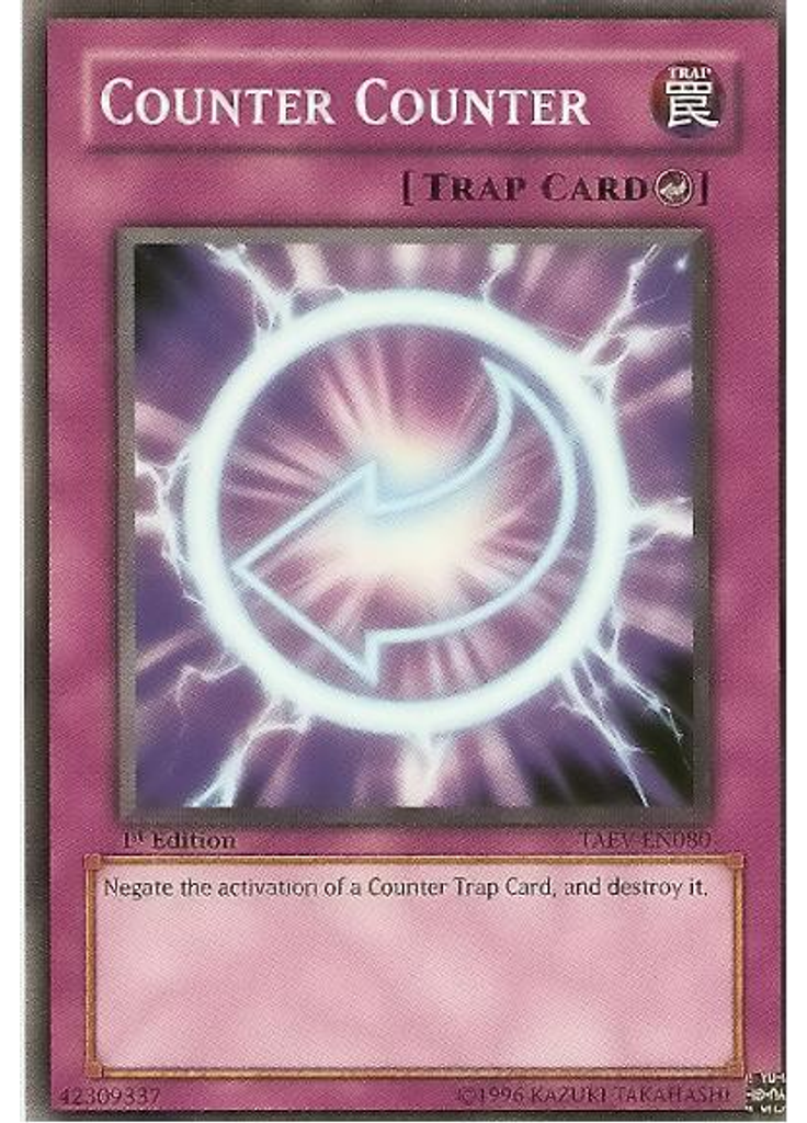 Counter Counter