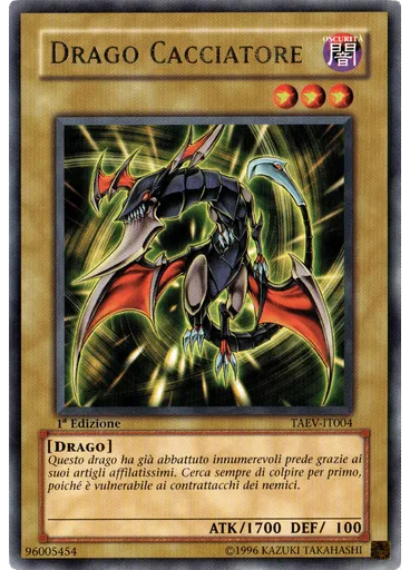 Drago Cacciatore