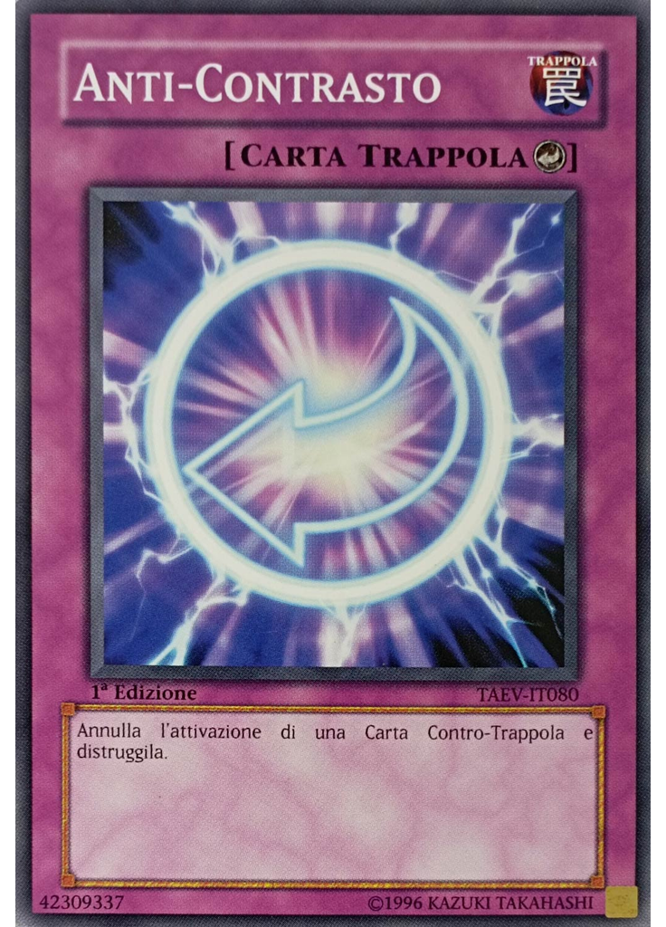 Anti-Contrasto