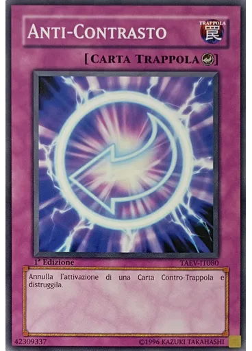 Anti-Contrasto