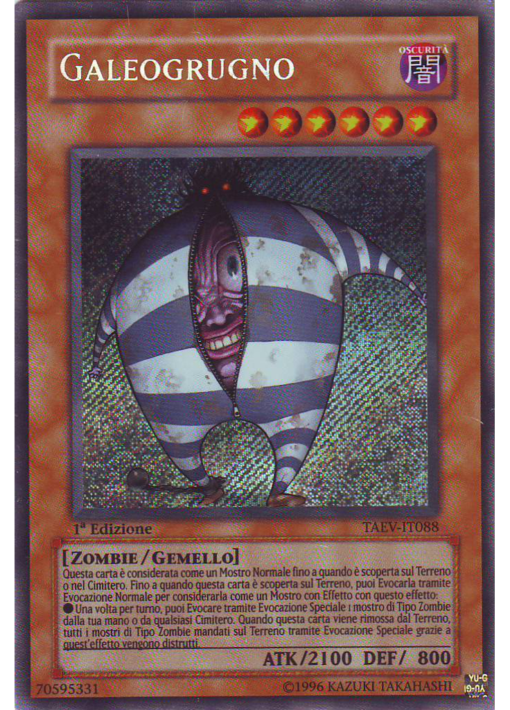 Galeogrugno