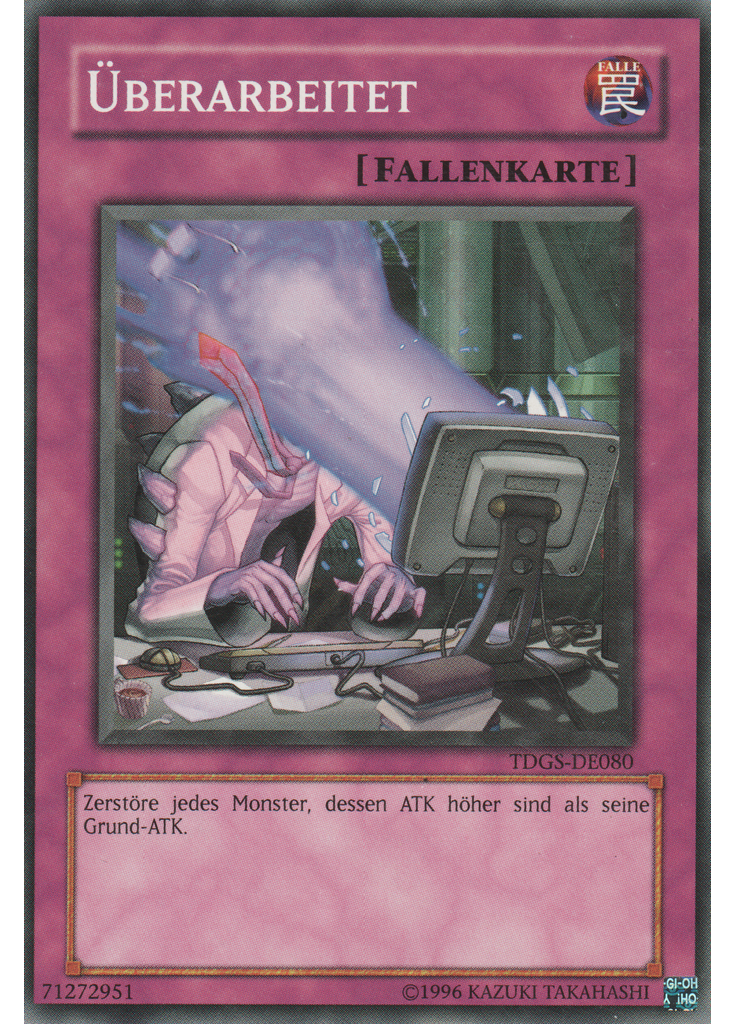 Überarbeitet (Common Unlimited)