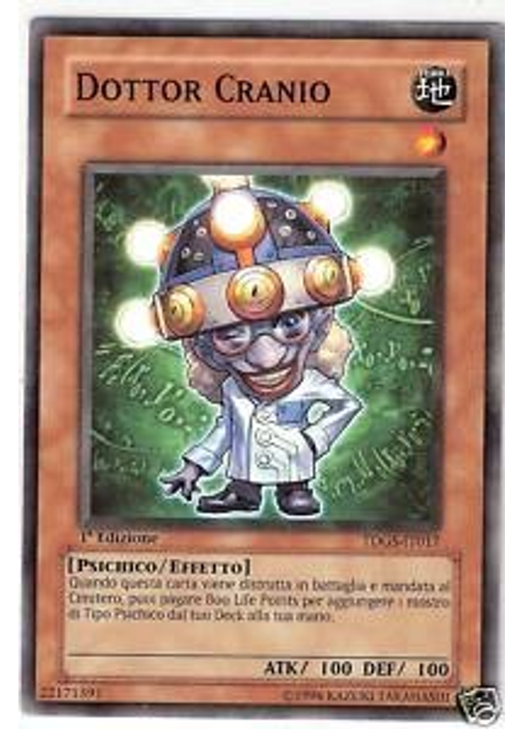 Dottor Cranio