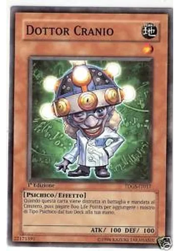 Dottor Cranio