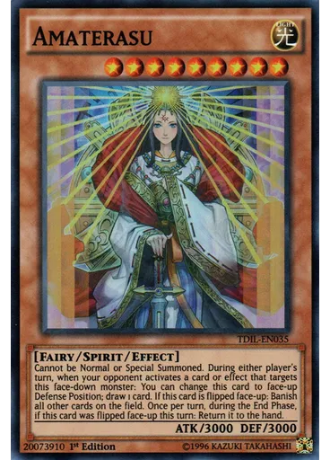 Amaterasu