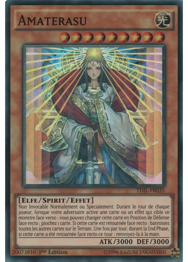 Amaterasu