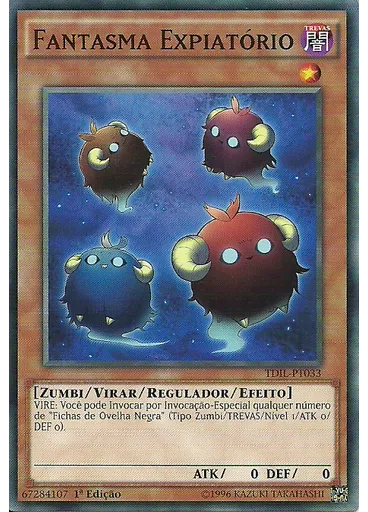 Fantasma Expiatório