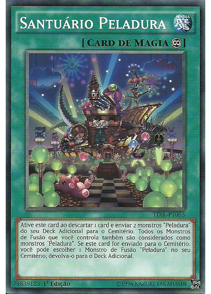 Santuário Peladura