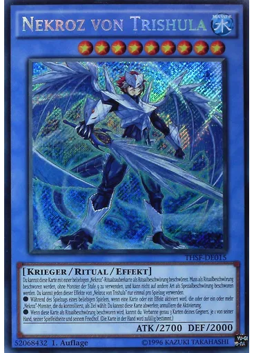 Nekroz von Trishula