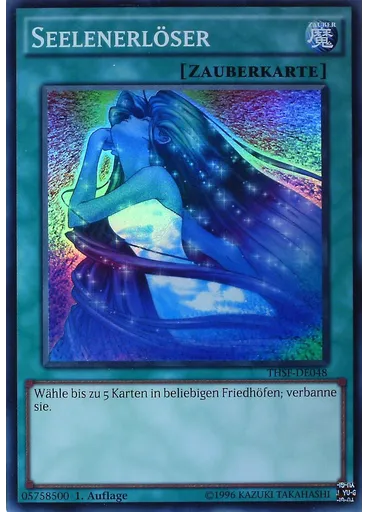 Seelenerlöser